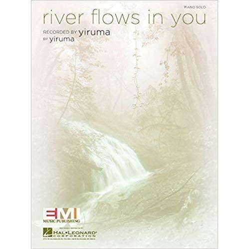 River Flows in You - Piano Solo