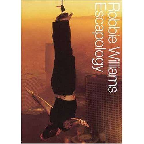 Robbie Williams 'Escapology'