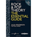Rock & Pop Theory 'The Essential Guide'