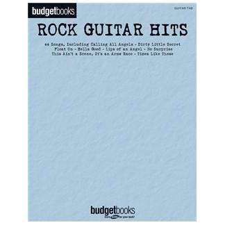 Rock Guitar Hits