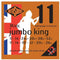 RotoSound - Jumbo King 12 String Acoustic Guitar Strings