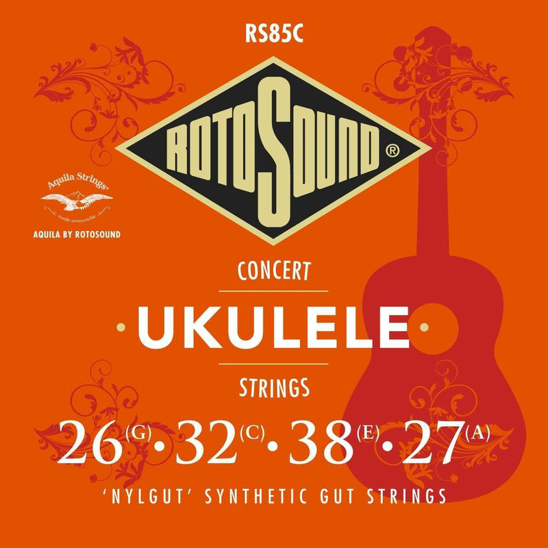 Rotosound - Ukulele Strings