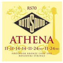 RotoSound -'Athena' Bouzouki Strings
