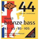 Rotosound Bronze Bass Acoustic bass strings