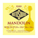 Rotosound Mandolin String Set