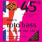 RotoSound Roto Bass (5 String Sets)