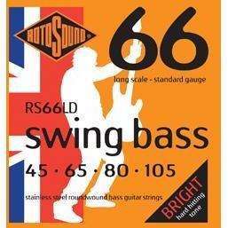 Rotosound Swing Bass