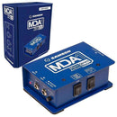 Samson S-Max MDA1 Mono Active Direct Box (Gebraucht) in Bad Ragaz für Samson S-Max MDA1 Mono Active Direct Box (Gebraucht) in Bad Ragaz für