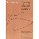 Schumann - Nachtstucke (Op. 23)