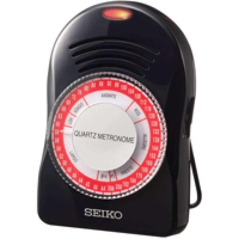 Seiko Metronome SQ50V