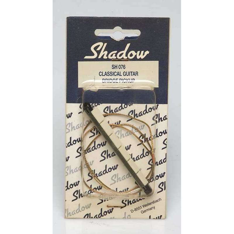 Shadow Classical Bridge Pickup