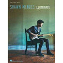 Shawn Mendes Illuminate Piano Vocal Guitar