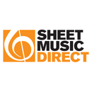 Sheet Music Direct Print-out