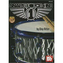 Snare Force One (incl. DVD)