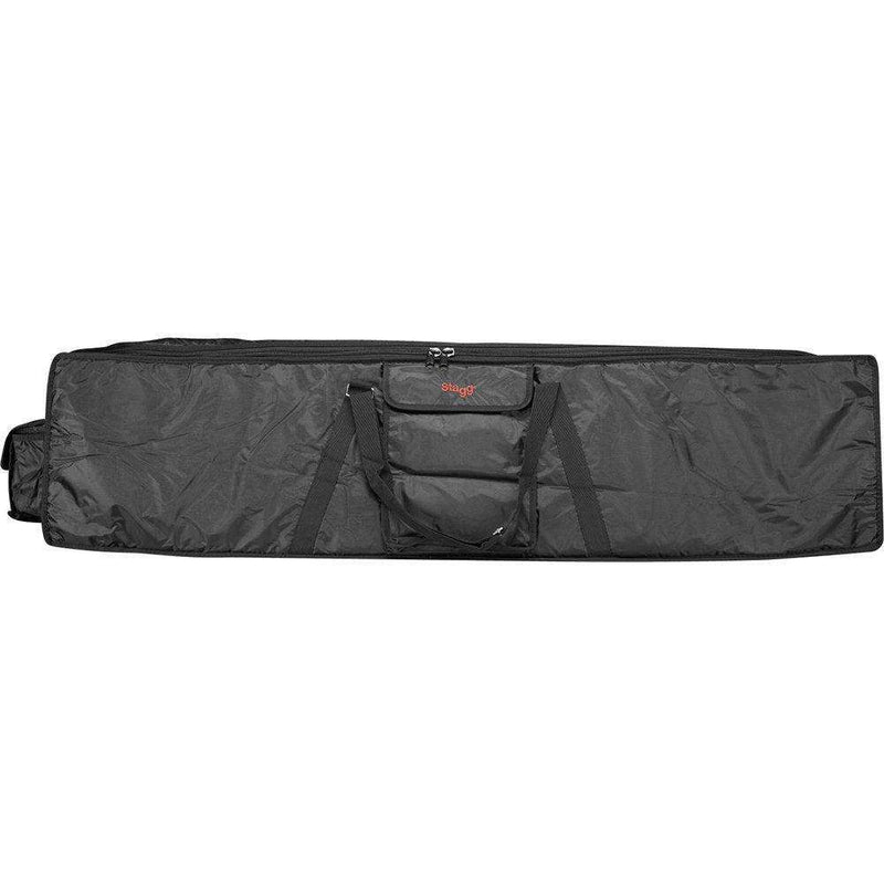 Stagg - Slim Padded Keyboard Bag