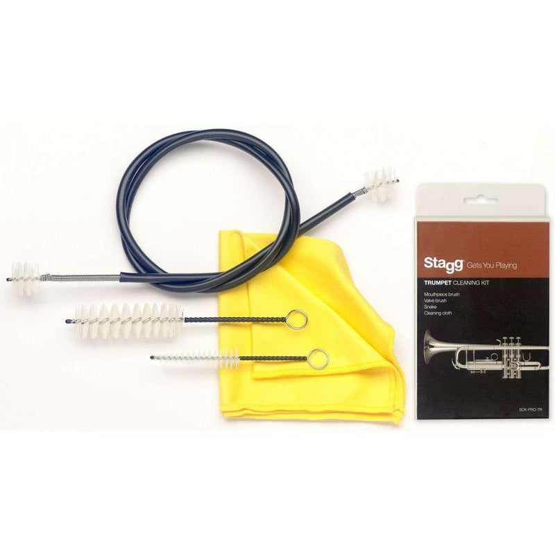 Stagg - Trumpet Cleaning Kit