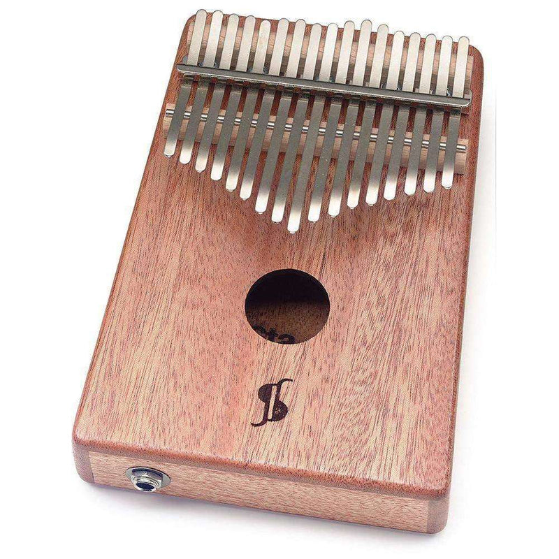 Stagg 17 Note Kalimba