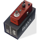 Stagg Blaxx Distortion Effects Pedal