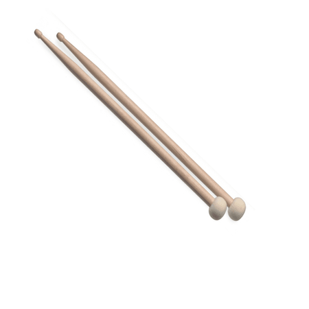 Stagg Combo-Tip Drumsticks