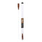 Stagg Conductors baton with wooden elliptical handle