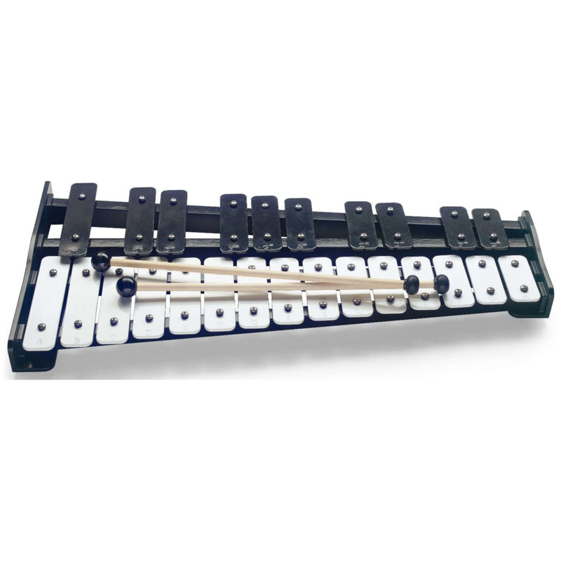 Stagg glockenspiel with 25 notes