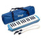 Stagg Plastic Melodica with 32 Keys and Bag