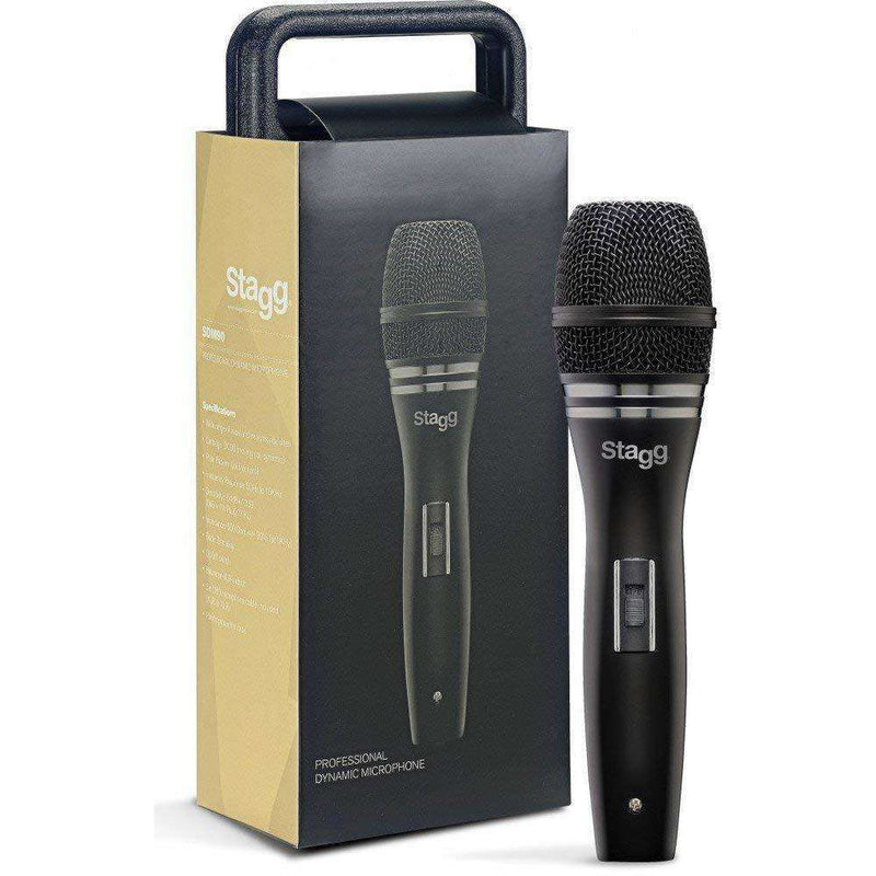 Stagg SDM90 Microphone