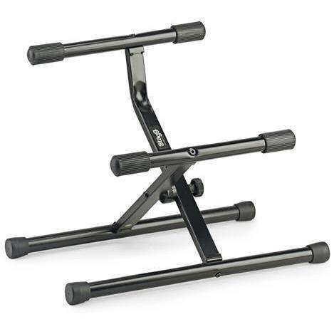 Stagg Short amplifier/ monitor floor stand