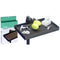 Stagg Super Clamp - Accessory Tray