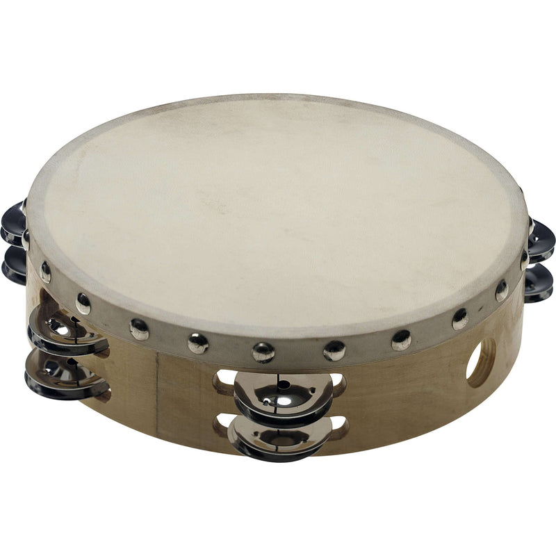 Stagg Wooden Tambourines