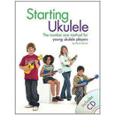 Starting Ukulele (incl. CD)