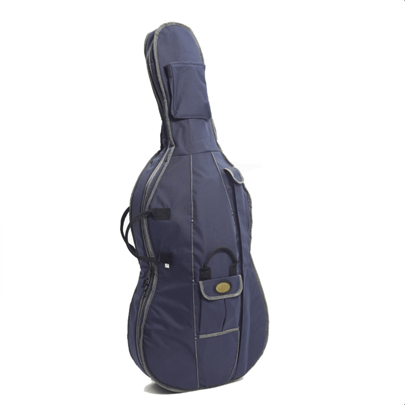 Stentor Student I Cello Outfit
