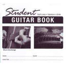 Student Guitar Book
