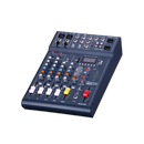 Studiomaster XS6 6 Input Mixing Console