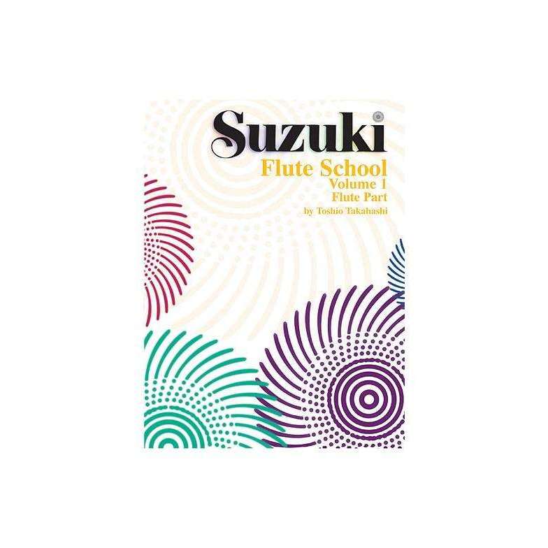 Suzuki Flute School