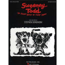 Sweeney Todd: The Demon Barber of Fleet Street song selection
