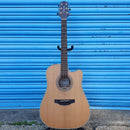 Takamine - GD20CE-NS - Electro Acoustic Guitar