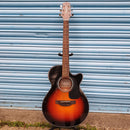Takamine - GF30CE Electro Acoustic guitar