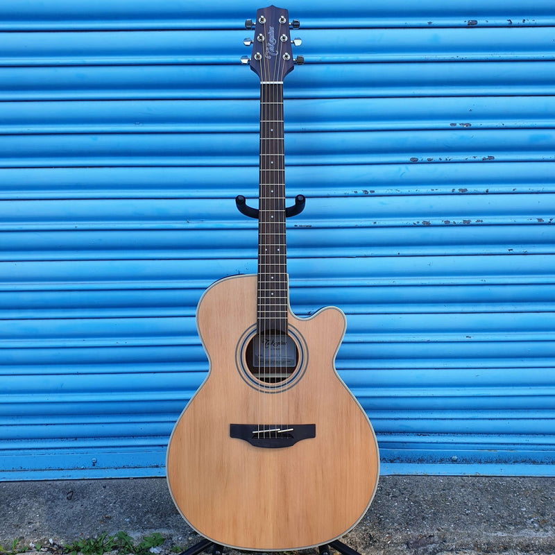 Takamine - GN20CE-NS - Electro Acoustic guitar