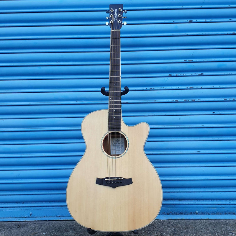 Tanglewood - TPE SFCE DS Electro Acoustic Guitar