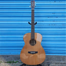 Tanglewood TWJFE Solid Cedar Electro Acoustic Guitar