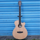 Tanglewood DBT SFCE OV Discovery Electro Acoustic Guitar