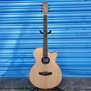 Tanglewood DBT SFCE PW Discovery Electro Acoustic Guitar