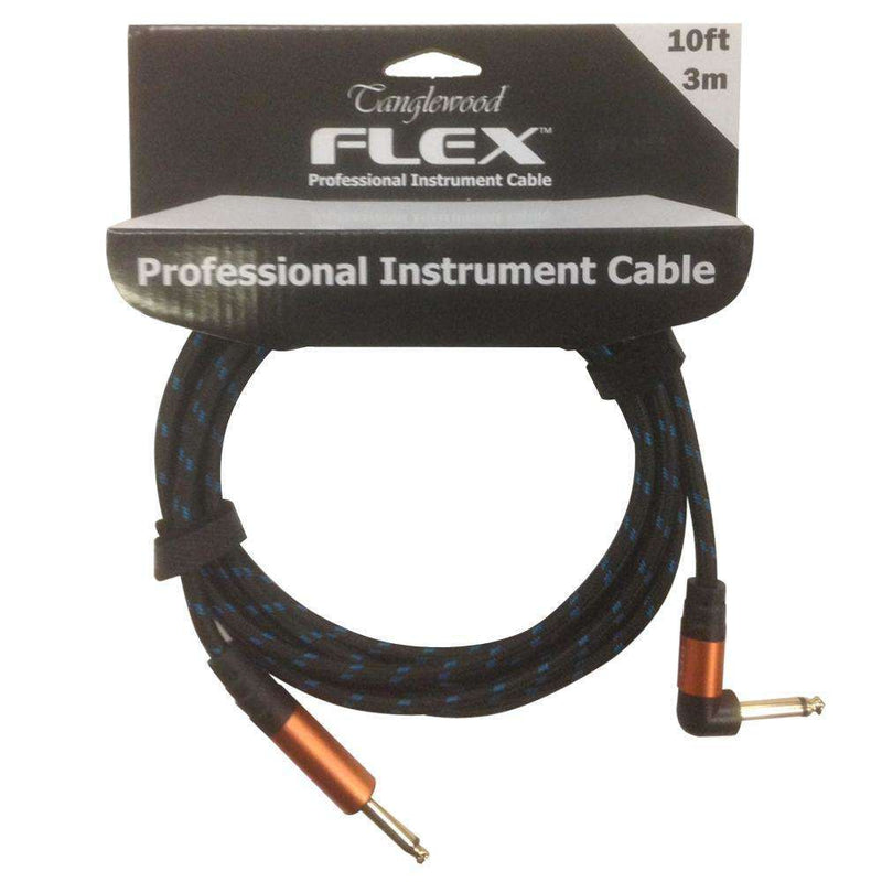 Tanglewood Flex Instrument Cable