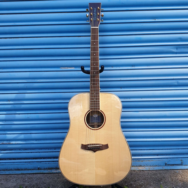 Tanglewood TGRD Grand Reserve Solid Top Acoustic Guitar