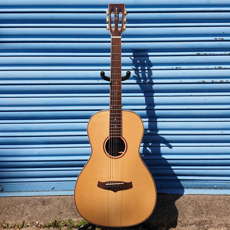 Tanglewood TGRP73 Rosewood Grand Reserve Solid Top Acoustic Guitar