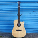 Tanglewood TPE DC DLX - Premier SE Series - Electro Acoustic Guitar