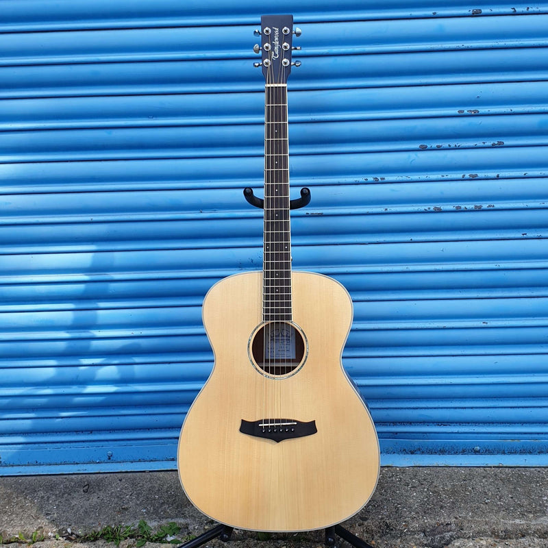 Tanglewood TPE F ZS - Premier SE Series Acoustic Guitar