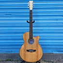 Tanglewood TSFCE X FM Evolution Exotic Series Electro Acoustic Guitar