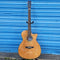 Tanglewood TVC NAT Evolution Solid Top Electro Acoustic Guitar